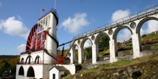 Isle of Man – Insel  mit zwei Gesichtern