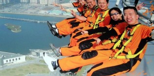Macau – das Tor zum Glück
