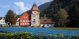 Vaduz – kleine Hauptstadt mit großem Flair