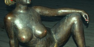 80 nackte Frauen für Oslo
