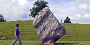 Stonehenges älterer Nachbar