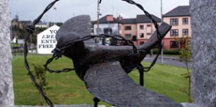 Londonderry – Europas Kulturhauptstadt 2013