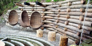 Wohlfühlwanderweg in den Kitzbüheler Alpen