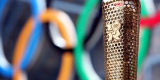 Olympiafieber an der Themse steigt