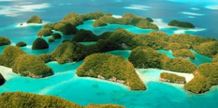 Palau – Inselparadies im Pazifik