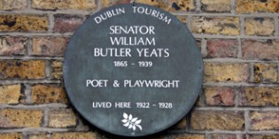 Dublin nun “City of Literature”