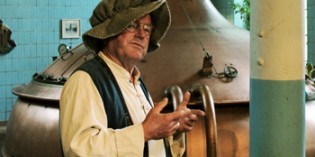Expedition ins Bierreich