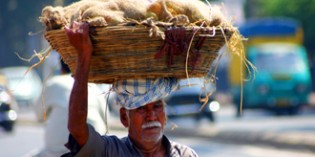 Bangalore – die Stadt der gekochten Bohnen