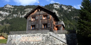 Fürstentum Liechtenstein – wunderbar wanderbar