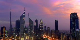 Vereinigte Arabische Emirate feiern Geburtstag