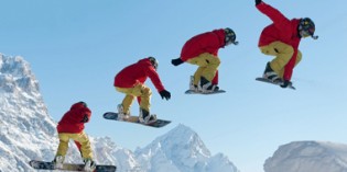 Neuer Lift für noch mehr Ski-Spaß in Cortina d’Ampezzo