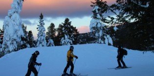 Hovden lockt mit Abendski satt und neuen Pisten