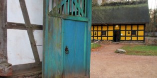 Freilichtmuseum Kommern – faszinierende Zeitreise am Rande der Eifel
