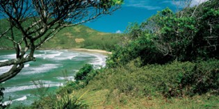 Florianópolis – die magische Inselstadt