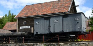 Lillehammer in 360-Grad-Panoramen erleben