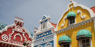 Aruba – Klein-Holland unter Palmen