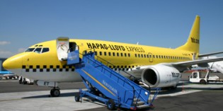 Die beliebtesten Flugziele der Deutschen