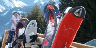 Hotelpreise: Rumänische Ski-Orte am günstigsten