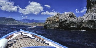 Der Cilento – unberührtes Paradies am Mittelmeer