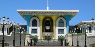 Muscat ist die “Arab Tourism Capital 2012″