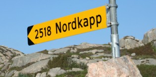 Fahrt durch Tunnel zum Nordkap ab Juli kostenlos