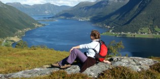 Film- und Fjordfreaks aufgepasst! – Neue interaktive 360-Grad-Filme