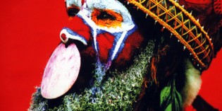 West Papua –  wo die Zeit stillzustehen scheint