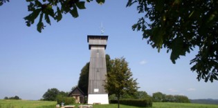 Fahrbach-Weg – unbekanntes Baden-Württemberg erwandern