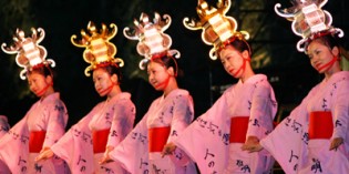 Tourismus in Japan erholt sich langsam