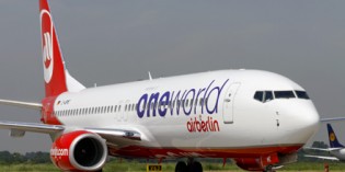 Flotte erweitert: Mehr OneWorld bei Air Berlin