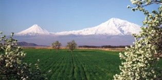 Armenien – unentdecktes Land voller Kontraste