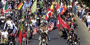 Freiheit auf zwei Rädern: Motorrad-Festival an der Algarve