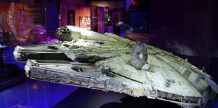 Wichita lädt zum Blick hinter die Kulissen von Star Wars