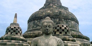 Java – das Land der atemberaubenden Tempel-Anlagen