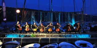 Kvarner-Festival: Kulturgenuss vom Feinsten