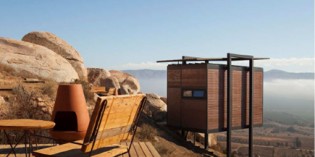 Neues Öko-Resort eröffnet in Mexiko