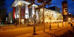 Belgrad – auf Tuchfühlung mit Serbiens Hauptstadt