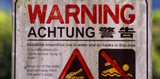 Warnung vor dem Reise-Warnungs-Wahn