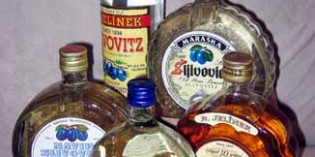 Sliwowitz – ein „Schluck Serbien“ mit Tradition