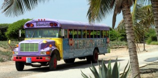 Aruba erhält erste Straßenbahn auf den Kleinen Antillen