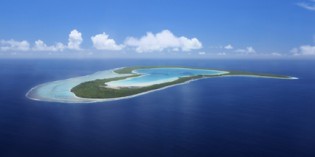 Mitten ins Herz des Ozeans – Tupai in Französisch Polynesien