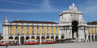 Neu in Portugals Hauptstadt: Das Lisboa Story Center