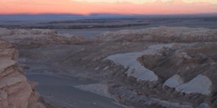 Atacama-Wüste – Wüstenwunderland im Höhenrausch