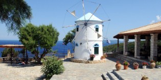 Zakynthos zwischen Natur und Kultur