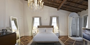 In Marokko, Spanien & der Türkei: Kleine Hotels mit Charme