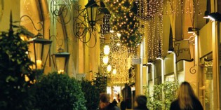 Advent in Palma de Mallorca – La Nit del Born