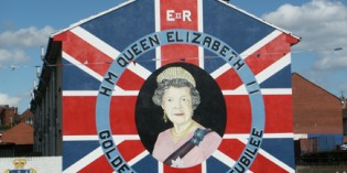 Belfast – Hauptstadt  auf der Überholspur