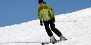 Skisaison in Norwegen hat längst begonnen