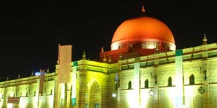 Hop on & Hop off-Tour im Doppeldecker: Sharjah mit dem Bus entdecken