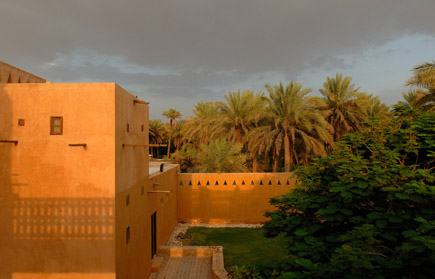Al Ain Oase-3, Copyright Abu Dhabi Tourism Authority